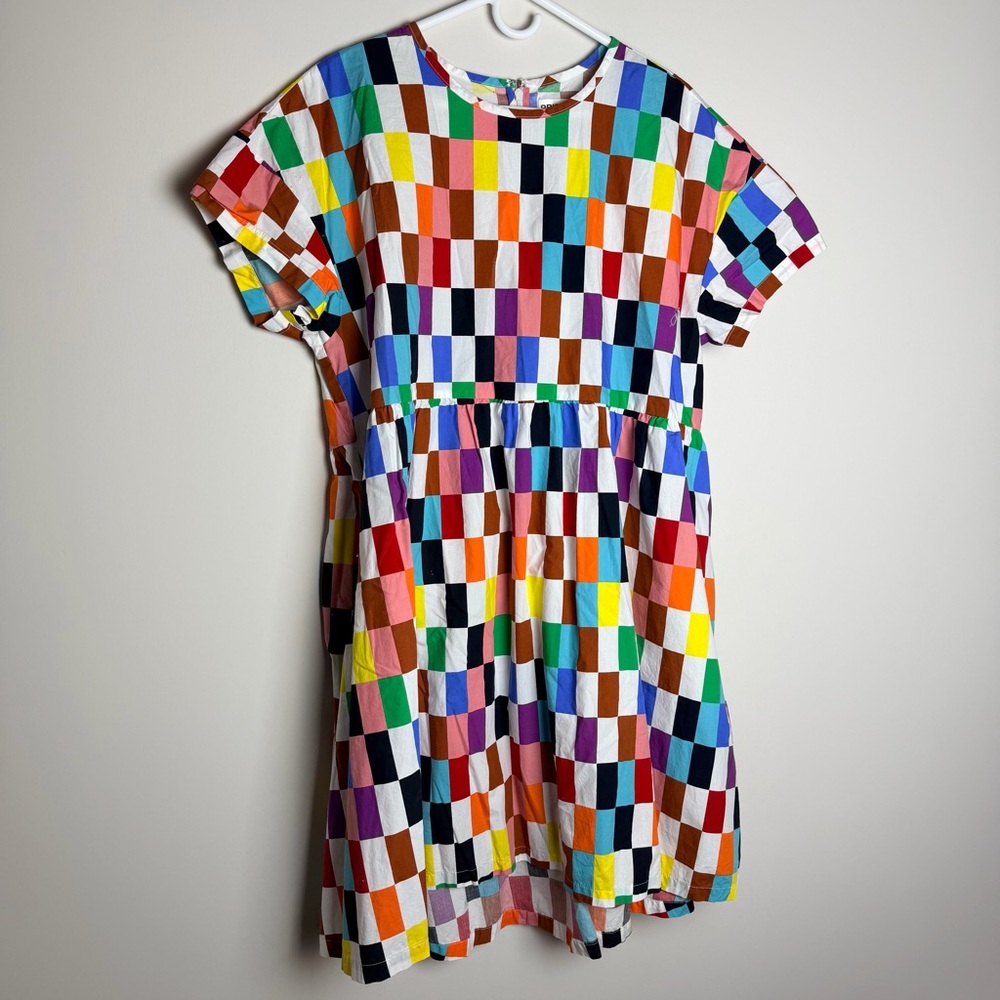 Pride dress size XL 🏳️‍🌈